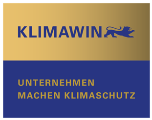 Logo KLIMAWIN