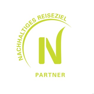 Logo Partner Sustainable Destination